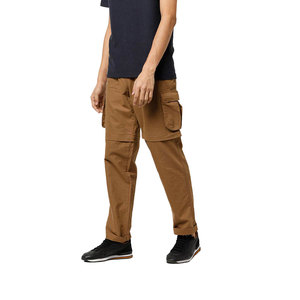 Pantalon Cargo & Trousseau Polyvalent Ergonomique à Mouvement Dynamique, Tissu de Haute Qualité, Confortable - Product Image 1