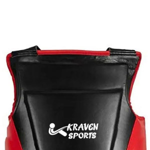 Protège-corps d'entraînement de boxe 100 % haute qualité 2026 en matériau antidérapant, service OEM disponible - Product Image 5
