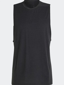 2026 New Men <b>Black</b> Tank <b>Top</b> Lightweight Stretchy Breathable Knitted for Comfort Muscle Support Workouts V-neck Sleeveless Gym - Product Image 2