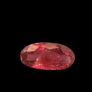 Piedra Preciosa Natural de Espinela de Birmania, Piedra Suelta Genuina de Espinela Roja y Rosa, Piedra Preciosa Rara para la Elaboración de Joyería Fina - Product Image 4