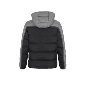 New Design Fashion Bomber Jacket Canvas <b>Nylon</b> Waterproof Reversible Breathable Wholesale Price Finished Processing Made Pakistan - Product Image 5