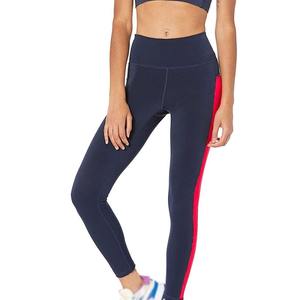Most Popular <b>Seamless</b> <b>Leggings</b> Women High Waisted Tummy Control Workout Fitness Yoga <b>Legging</b> 100% Cotton - Product Image 1