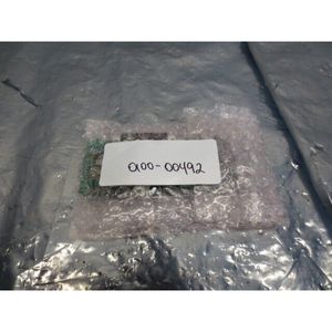 อินเทอร์เฟซเซ็นเซอร์ LCF รุ่น AMAT 0100-00492, 111948 - อุปกรณ์และอะไหล่เซมิคอนดักเตอร์ระดับโลกที่เชื่อถือได้ - Product Image 2