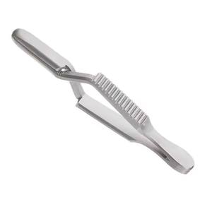 Pinces chirurgicales John Hopkins Bulldog en acier chirurgical léger, certifiées ISO CE - Product Image 5