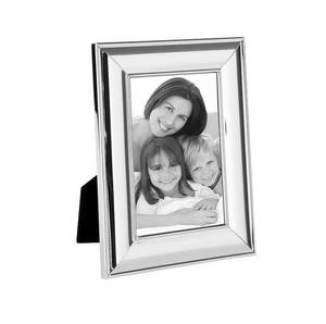 Cadre photo en bois design, finition polie, face transparente comme du cristal, écologique, design moderne et élégant pour une présentation de table raffinée - Product Image 5