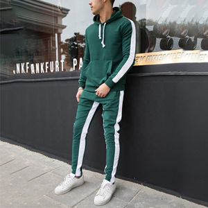 Sudadera con Capucha Unisex de Primera Calidad, Personalizada de Fábrica, con Forro de Satén Bordado, Ropa de Alta Calidad para Conjuntos Deportivos de Invierno - Product Image 3