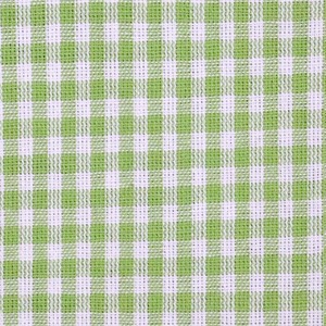 Serviettes de cuisine de qualité supérieure, fabrication indienne, séchage rapide, 100% coton, motif à carreaux, pour usage en cuisine - Product Image 3