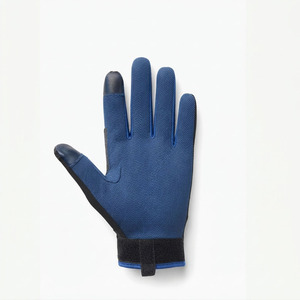 Gants d'équitation en gros avec logo personnalisé, durables et flexibles, pour l'entraînement équestre, impression de logo sur mesure - Product Image 3