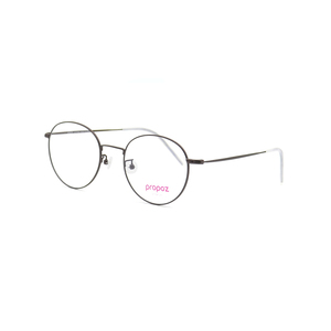 [JS Eyewear] Montura de Gafas PROPOZ, Montura Óptica Ligera, Clásica, Unisex, para Uso Diario - Product Image 6