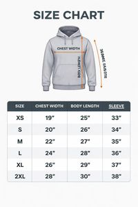 Black Reflective <b>Gothic</b> Zip Up Hoodie | Glow in Dark Streetwear Hoodie |Reflective Hooded <b>Jacket</b> |OEM Private Label Manufacturer - Product Image 5