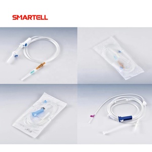 医療用輸液セット生産ライン金型と機械 - Product Image 2
