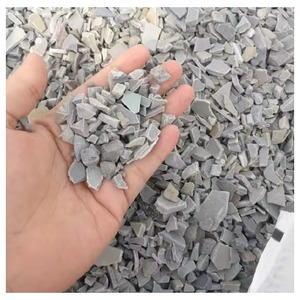 Gránulos de PVC de Alta Pureza para Perfiles de PVC, Materiales de Construcción y Líneas de Producción de Extrusión - Product Image 2