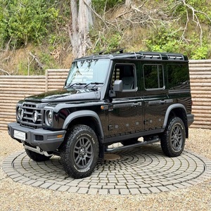 OFERTA ESPECIAL 2023 GRENADIER 3.0D FIIELDMASTERR EDITION STATION WAGON - Product Image 1