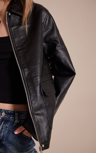 Veste de moto pour femme de haute qualité, design optimal, couleurs et logo personnalisés, tissu tricoté imperméable et respirant - Product Image 3