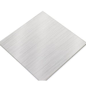 11x14 12x8 12x18 24x36 कस्टम आकार थोक चिकनी चमक सफेद एल्यूमीनियम सबलिमिनेशन प्लेट - Product Image 3