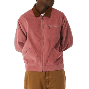 High Quality Men Track <b>Jackets</b> Wholesale Price Top Selling New Design Track <b>Jackets</b> in Zipper Style - Product Image 3