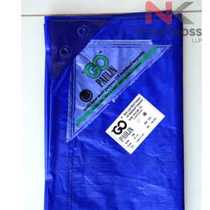 Lona Resistente con Protección UV para Almacenamiento en Exteriores y Cubierta de Equipos al Mejor Precio - Product Image 3