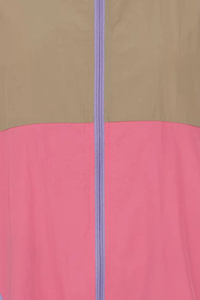 Veste coupe-vent zippée sur mesure 2026 / Veste de sport décontractée en nylon pour activités de plein air et fitness, vente en gros, unisexe - Product Image 4