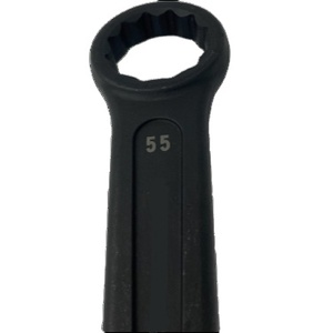 Clé à sertir 55mm, outil manuel, livraison gratuite - Product Image 1