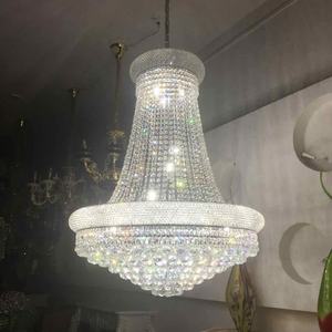 Export Quality <b>LED</b> chandelier <b>ceiling</b> fixture for residential and commercial <b>lighting</b> advanced illumination Available For Sale - Product Image 3