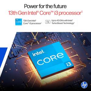 Portátil Delgado con Intel Core I3-13100 de 13.ª Generación (8GB DDR5, 512GB SSD), Windows 11, Office, Color Plata Meteoro, 3.8kg, Teclado Negro con Cable, Doble Usuario, en Stock - Product Image 3