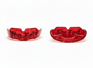 Whole Sale Custom Logo Sports Mouth Guard for Boxing MMA Football Basketball Teeth Protector Boil and Bite Dental Guard OEM ODM - Product Image 5