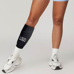 Nuevas Espinilleras Deportivas Personalizadas para Fútbol, Ajustables, con Correas para Pantorrillas, Protectores de Piernas para Futbolistas - Product Image 4