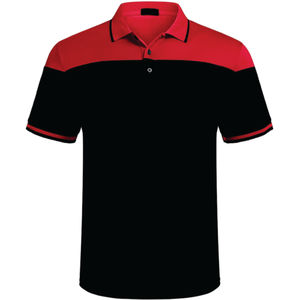 Sublimation 100% Polyester T-Shirt Offre Spéciale Fashion Cool Chemises de haute qualité avec Sublimation Nouveau modèle 2k24 Design Chemise d'été - Product Image 5