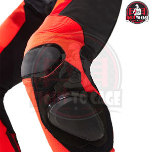 Combinaison de moto en cuir véritable pour course personnalisée, Alpinestar Dainese, combinaison de moto pour la conduite - Product Image 6