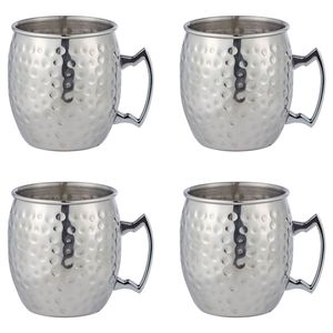 Multipurpose <b>Metal</b> Drinking <b>Mug</b> For Home Kitchen Restaurant Camping Travel And Outdoor Dining Activities - Product Image 6
