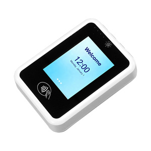Lecteur de cartes NFC, scanner de code QR dynamique, <span class=keywords><strong>terminal</strong></span> de point de vente <span class=keywords><strong>mobile</strong></span> sans fil Soundbox pour supermarché Z50 - Product Image 6