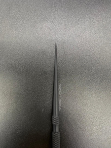 Gancho para Nervios Weary, Negro, 16 cm – Instrumento Quirúrgico de Acero Inoxidable de Primera Calidad con Punta de Precisión |   Nawaz Surgical - Product Image 3