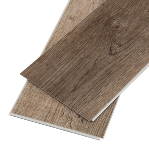 VietNam ATTFloor High End SPC <b>Flooring</b> 100% Waterproof Luxury Vinyl Click Eco-Friendly Fireproof 5 Year Warranty UV Coated - Product Image 1