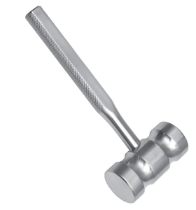 Martillo Quirúrgico Ortopédico de Alta Calidad, Grado Médico, Manual, con Certificación CE e ISO, para Uso Hospitalario - Product Image 4