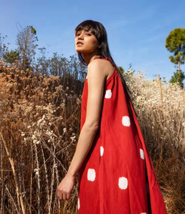 Sleeveless Casual Women Printed Floor Length Long Casual Women dresses For Women Holiday Dress Ladies Outfit Cute Garden Dress - Product Image 2