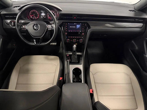 Autos Volkswagen-Passat 2.0T R-Line 2022 CERTIFICADOS E INSPECCIONADOS Disponibles para Exportación - Product Image 2