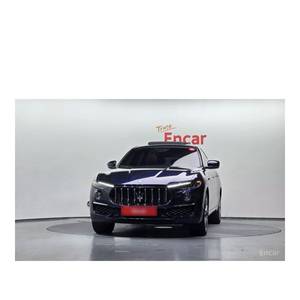 มาเซราติ เลวานเต้ 2.0 GT AWD รุ่นธันวาคม 2022 เกียร์อัตโนมัติ เบาะหนัง กล้องมองหลัง พวงมาลัยซ้าย - Product Image 3