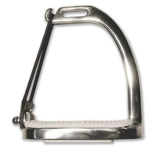 Estribos de Mezclilla de Alta Calidad, Transpirables, Ligeros, de Secado Rápido, Cómodos y Suaves para Montar a Caballo, Disponibles en Diferentes Colores - Product Image 1