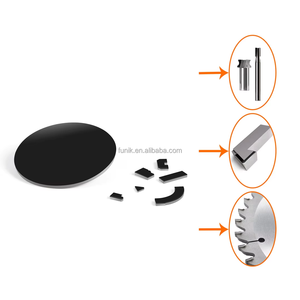 פוניק pcd קומפקטי להכנת יהלום מתכת אבן עץ כלי חיתוך באיכות גבוהה pcd ריק - Product Image 1