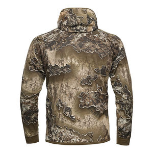 2026 Custom Manufacturer Camouflage Hunting Hoodie Youth Size <b>Sun</b> <b>Protection</b> Lightweight Mens Outdoor Hunting <b>Clothing</b> Hoodies - Product Image 6