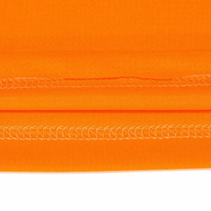 Tenues de basket-ball personnalisées imprimées par sublimation, confortables et de qualité supérieure, en tissu extensible, pour équipes sportives. - Product Image 3
