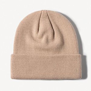 Gorros de Lana Personalizados de Alta Calidad al por Mayor, Gorros de Invierno para Hombre y Mujer, para Actividades al Aire Libre - Product Image 4
