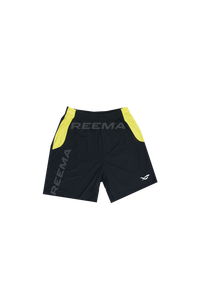 Camiseta de Portero de Fútbol de Manga Larga para Hombre, Lisa, 100% Poliéster, Secado Rápido, Transpirable, con Protección Acolchada, Ajuste Personalizado, Reema - Product Image 3