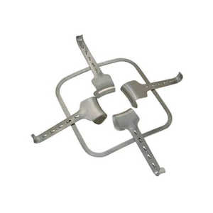 Ensemble de rétracteurs abdominaux Kirschner, manuel, réutilisable, en acier inoxydable de qualité supérieure, instrument chirurgical professionnel pour la chirurgie médicale - Product Image 5