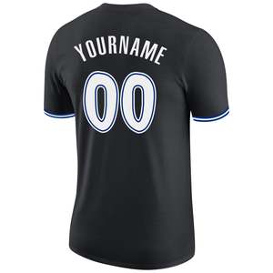 Fabricant de maillots de baseball personnalisés haut de gamme, tissu athlétique respirant, nom de l'équipe, numéro du joueur, étiquette privée, usine de vêtements de sport - Product Image 2