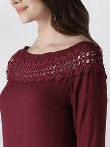 Top de Verano 2026 para Mujer, Color Sólido, Informal, de Tela de Algodón, con Diseño Único, Mangas Cortas, Tirantes, Cintura Natural - Product Image 6