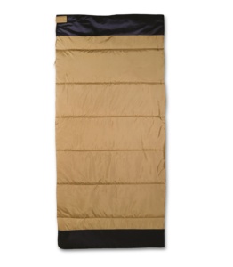 OFMA Wholesale Mountain Camping Rectangular Single Sleeping Bag Outdoor More Comfortable Lightweight Nylon/Polyester Regular - Product Image 1
