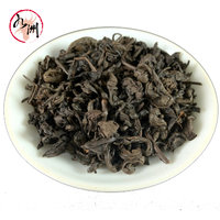 Thé Oolong de Taïwan Dahongpao Premium en Vrac Fermenté 600g – Fournisseur de Thé aux Bulles Certifié HALAL/HACCP/ISO