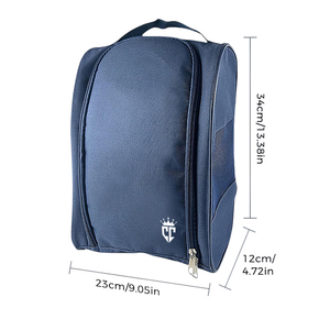 Top Best Quality Wholesale Waterproof Travel <b>Golf</b> Shoes Bag New Style Hot Sale Custom Logo Sports Shoe <b>Golf</b> Bags - Product Image 2