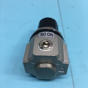 Vanne de régulation d'air SMC AR111-01-X271, Pression - Équipements et pièces semi-conductrices de renommée mondiale à la fois fiables et durables - Product Image 5